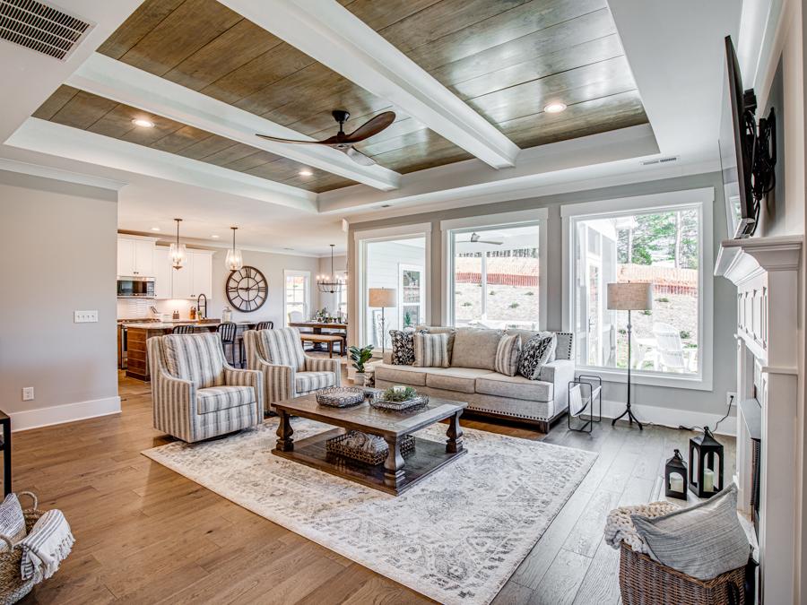 Muirfield Transitional